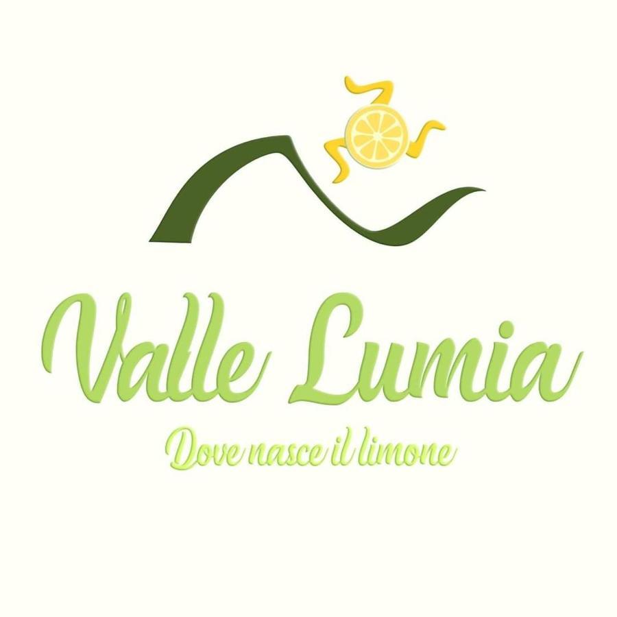 Valle Lumia Letojanni Exterior foto